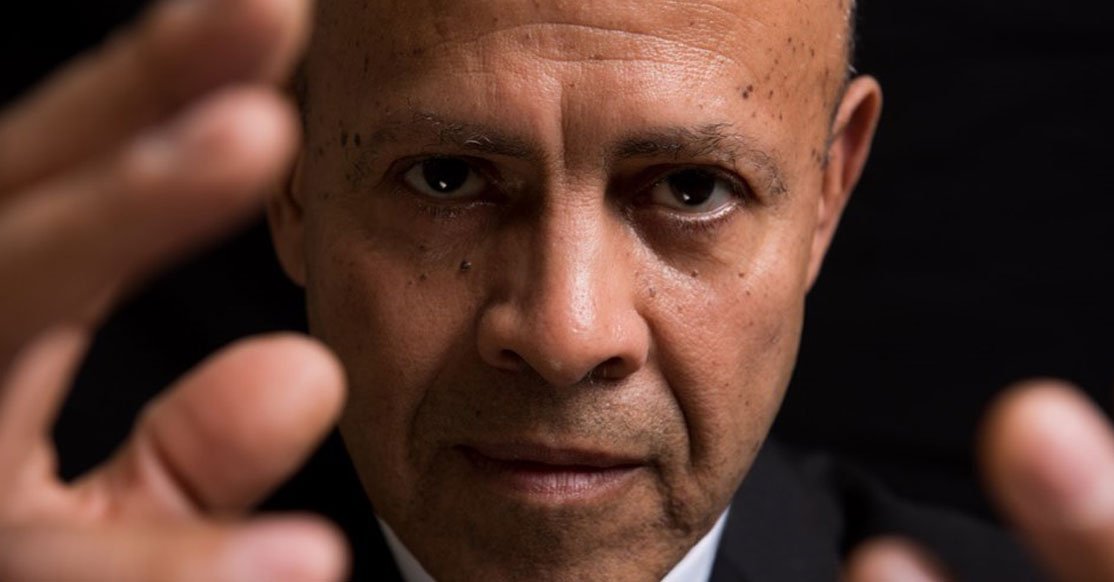 Leon Bosch and Sung-Suk Kang