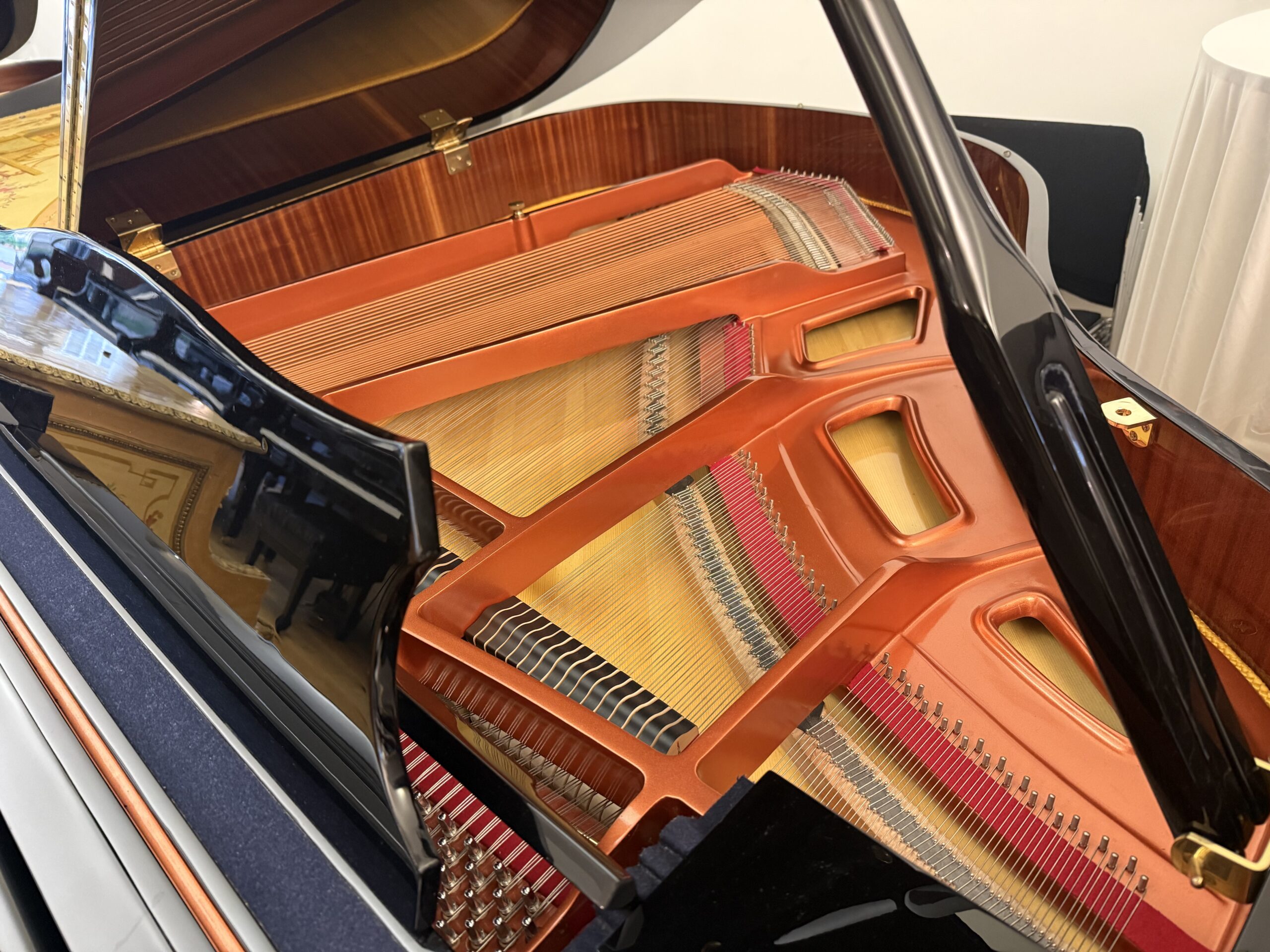 Gebr. Schulz WG160 view