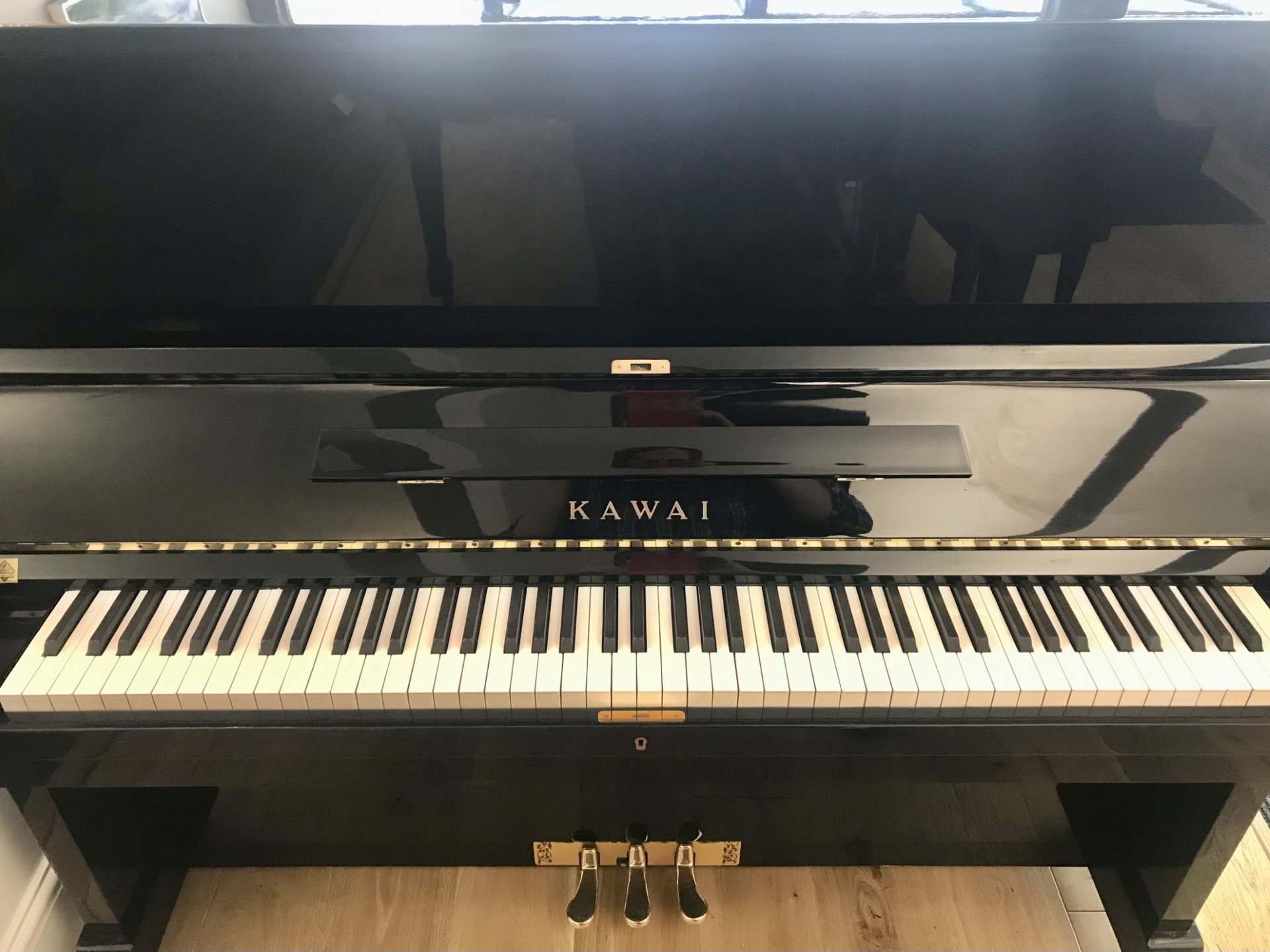 Kawai TP125