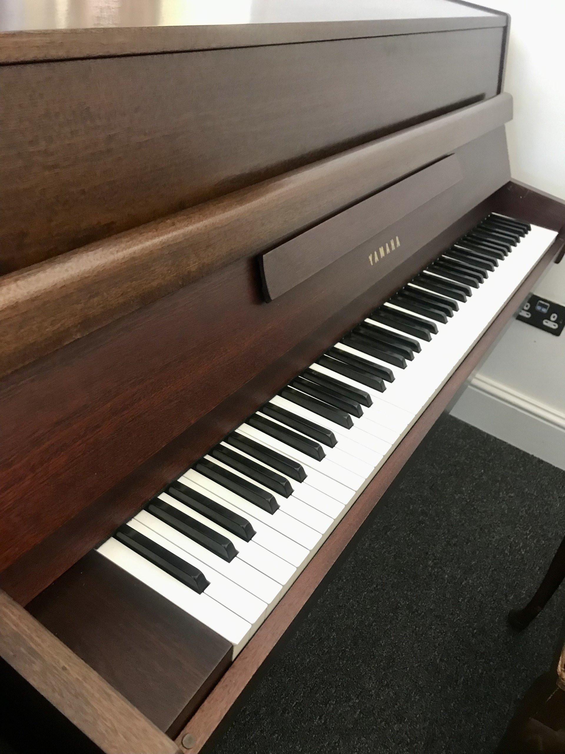 Yamaha YK101