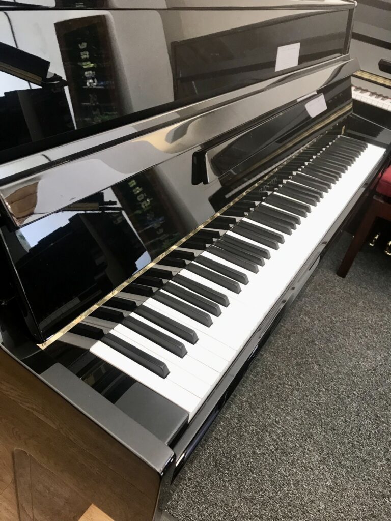 Furstein TP105 - Main View