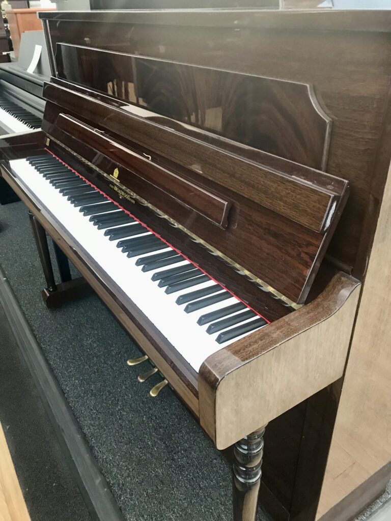 John Broadwood 118 - Main View